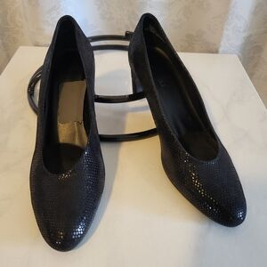 VANELI Dayle Women Dress Shoes, Size 9M, Color Black, Party, Formal